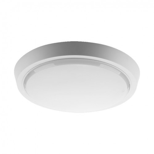 Настенно-потолочный светильник Wolta DBO01-25-4K