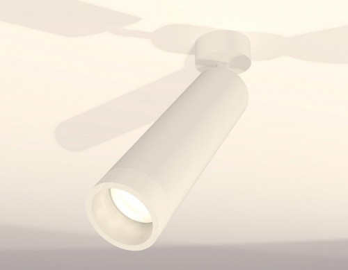 Спот Ambrella light Techno Spot XM6355004