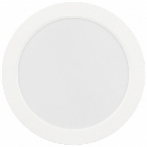 Накладной светильник Эра LED панель Б0057450
