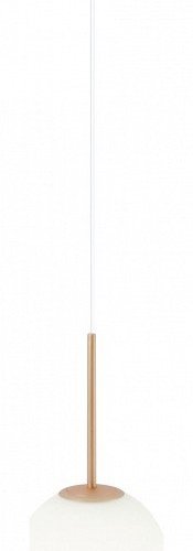 Подвесной светильник Maytoni Basic form MOD321PL-01G3 Подвесной светильник Maytoni Basic form MOD321PL-01G3