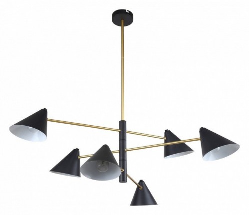 Подвесная люстра F-Promo Trikoniya 3089-6P Подвесная люстра F-Promo Trikoniya 3089-6P