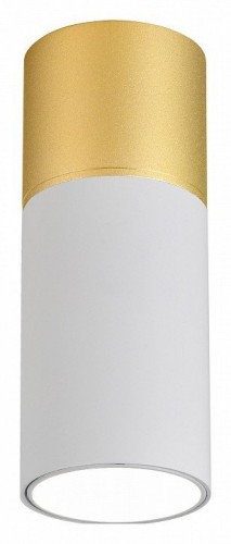 Потолочный светодиодный светильник Favourite Deepak 3073-1C