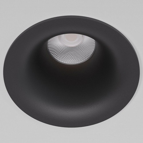 Встраиваемый светодиодный светильник Elektrostandard Bliss 25070/LED a069405