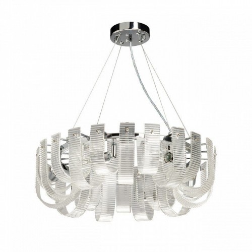 Подвесная люстра De City Линген 602010606
