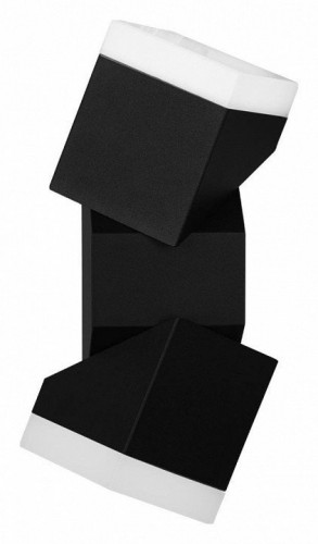 Настенный светильник уличный Loft IT Eterno 100010/B