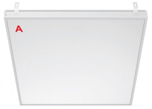 Светильник для потолка Грильято WoltaPRO ДВО02 ДВО02-36-041-5К Светильник для потолка Грильято WoltaPRO ДВО02 ДВО02-36-041-5К