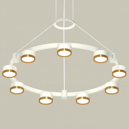 Подвесной светильник Ambrella light TRADITIONAL XR92031802