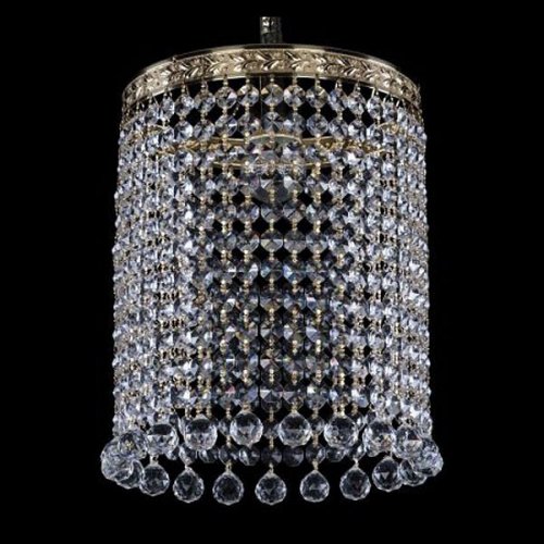 Подвесной светильник Bohemia Ivele 19201/20IV G Balls