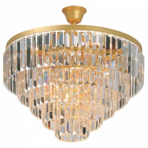 Люстра на штанге Vitaluce V5825 V5825-8/8