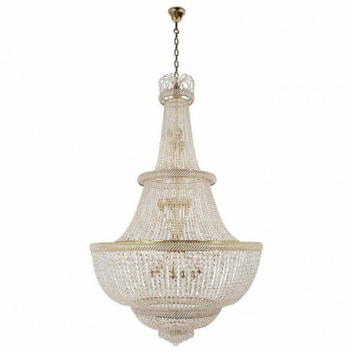 Подвесная люстра Dio D'Arte Bari E 1.5.120.100 G