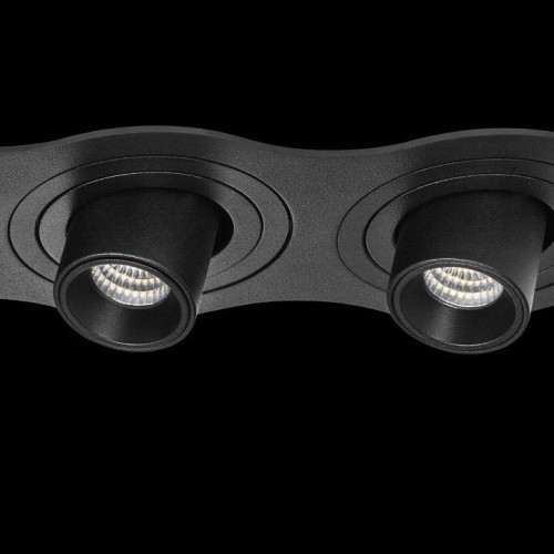 Точечный светильник Lightstar Intero i637172