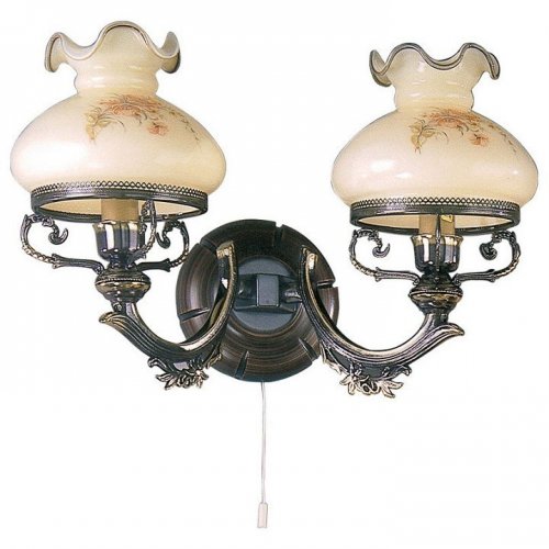 Бра Reccagni Angelo A 2812/2 Бра Reccagni Angelo A 2812/2