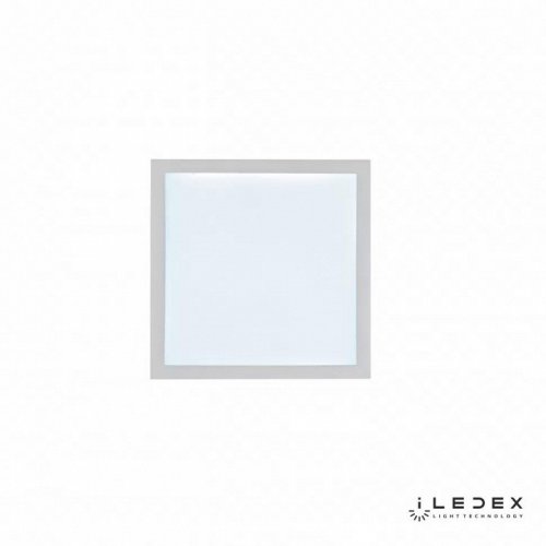 Настенно-потолочный светильник iLedex Creator X068116 WH-6000K