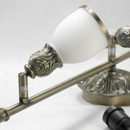 Спот Lussole Furlo GRLSL-7301-03 Спот Lussole Furlo GRLSL-7301-03