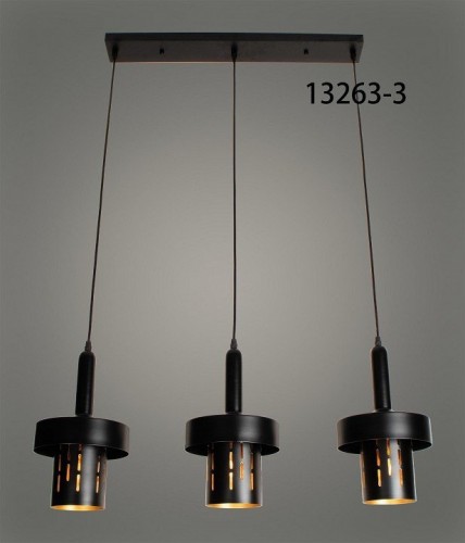 Подвесной светильник Alfa-Light F4124 F4124-13