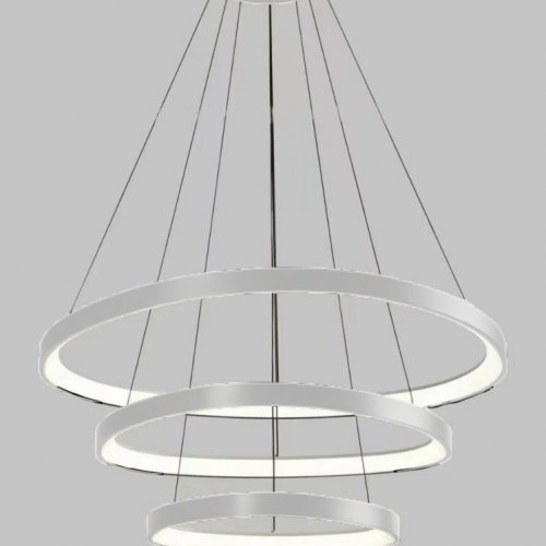 Подвесная люстра Alfa Light F0724-53