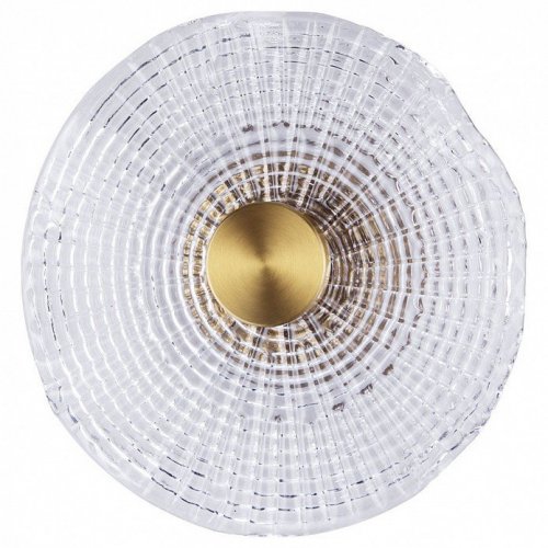 Настенный светильник Arte Lamp Bevel A1612AP-5PB