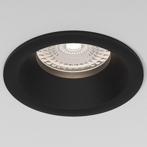 Встраиваемый светильник Elektrostandard 25058/01 a067713