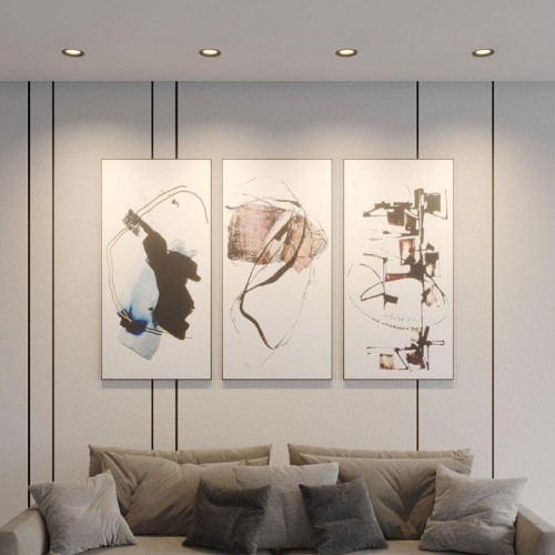 Точечный светильник Novotech Rayne 359841