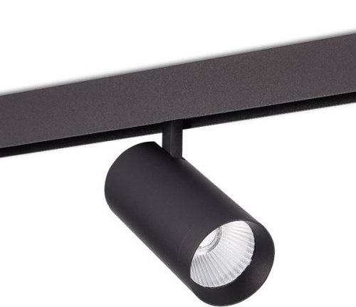 Трековый светильник Donolux Alpha DL20295WW30B