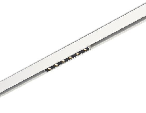 Трековый светильник Donolux Eye DL20602WW6W