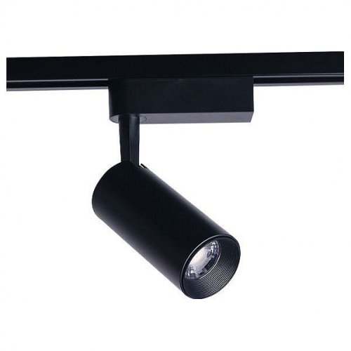 Трековый светодиодный светильник Nowodvorski Profile Iris 9007 Трековый светодиодный светильник Nowodvorski Profile Iris 9007