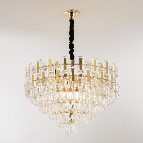 Подвесная люстра MODELUX ML.88801.12