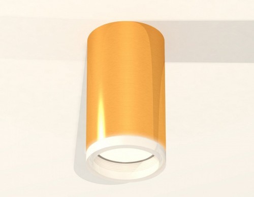 Точечный светильник Ambrella light Techno Spot XS6327020