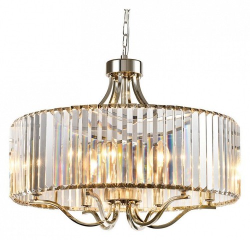 Подвесная люстра Newport 12406/S М0064990 Подвесная люстра Newport 12406/S М0064990