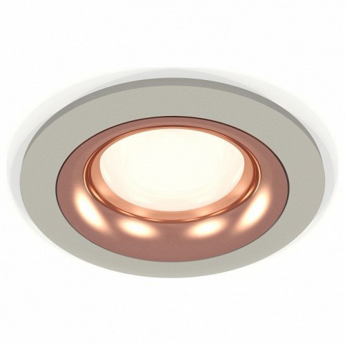 Встраиваемый светильник Ambrella light Xc623 XC7623006 Встраиваемый светильник Ambrella light Xc623 XC7623006