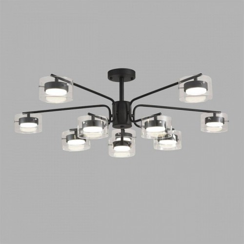 Потолочная люстра Lumion Natalina 8349/10C