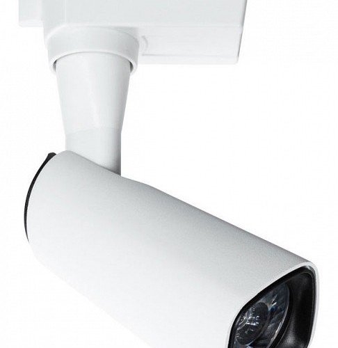 Трековый светодиодный светильник Arte Lamp Barut A4561PL-1WH Трековый светодиодный светильник Arte Lamp Barut A4561PL-1WH
