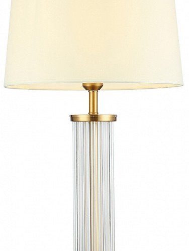 Интерьерная настольная лампа Kink Light Милта 07703-T,20-21(01)