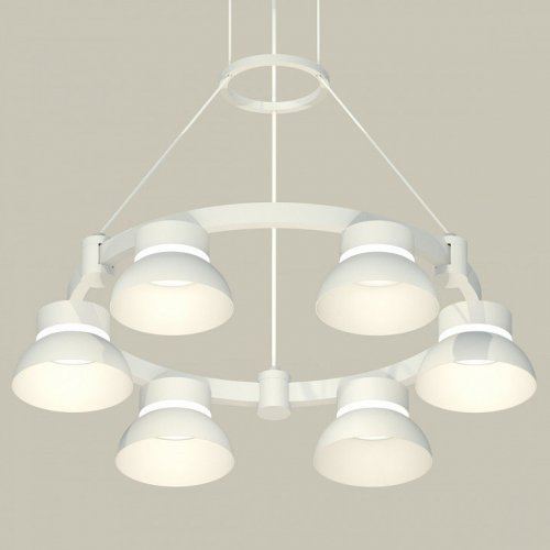 Подвесная люстра Ambrella XR XR92031001 Подвесная люстра Ambrella XR XR92031001