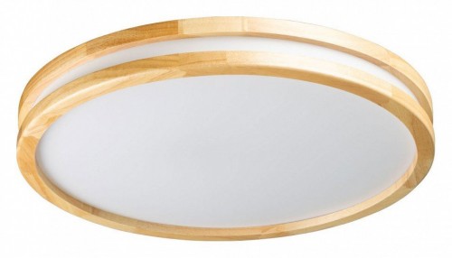 Потолочный светильник De City Норден 660015401