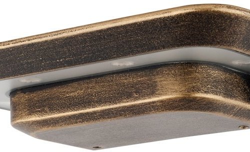 Архитектурная подсветка Oasis Light SIDNEY W1881S GB Архитектурная подсветка Oasis Light SIDNEY W1881S GB