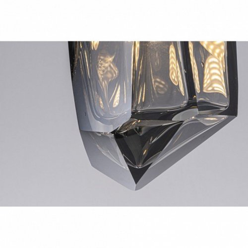 Подвесной светильник Belfast Fairhill 103-1 PBK GR