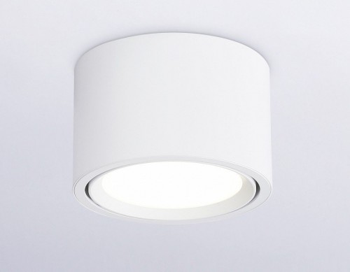 Точечный светильник Ambrella light TECHNO SPOT TN6805