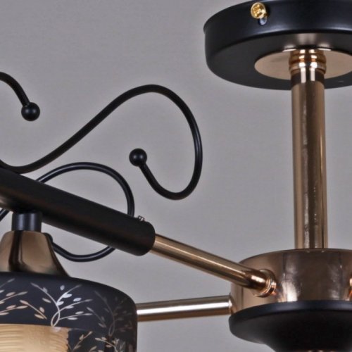 Потолочная люстра Reluce 52138-0.3-05 Потолочная люстра Reluce 52138-0.3-05