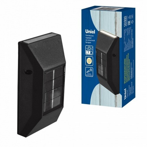 Накладной светильник Uniel Newyork UL-00009370