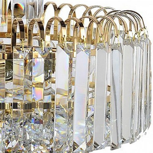 Подвесная люстра Arti Lampadari Ovada E 1.5.40.100 G