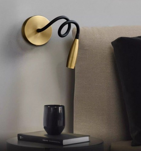 Бра Inodesign Isis INO_Isis 40.4510