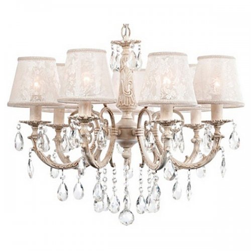 Подвесная люстра LArte Luce Doris L12607.64 Подвесная люстра LArte Luce Doris L12607.64