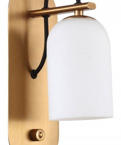 Бра Favourite Grover 2668-1W
