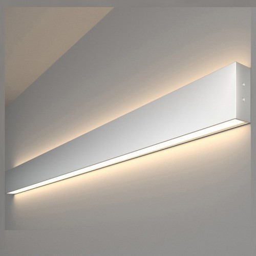 Настенный светодиодный светильник Elektrostandard LSG-02-2-8 103-32-4200-MS 4690389129162 Настенный светодиодный светильник Elektrostandard LSG-02-2-8 103-32-4200-MS 4690389129162