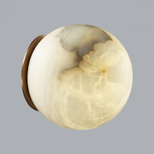 Настенно-потолочный светильник Odeon Light Marbella 6684/5CLA