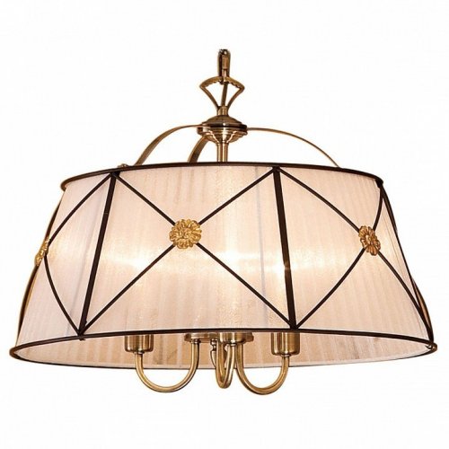 Люстра Citilux Дрезден CL409132 Люстра Citilux Дрезден CL409132