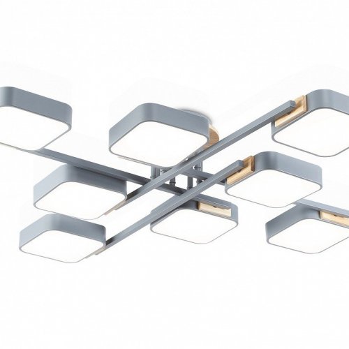 Люстра на штанге Ambrella light COMFORT FL4889