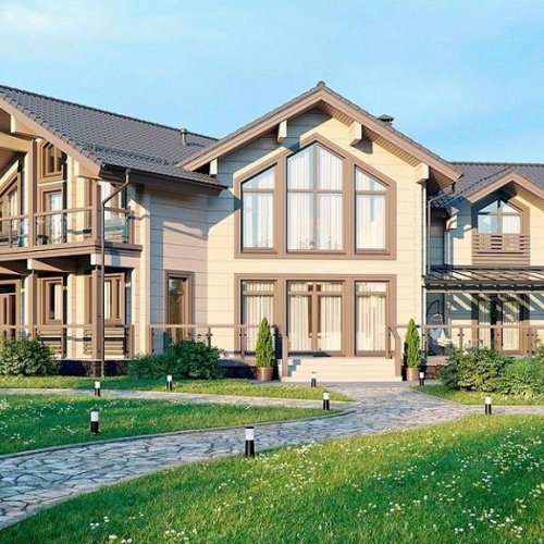 Наземный светильник Amelia DR2.574.000.AYE27