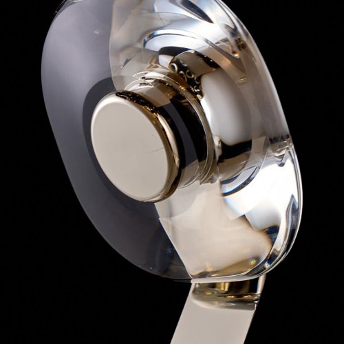 Бра Illusion LE3022/2W CH